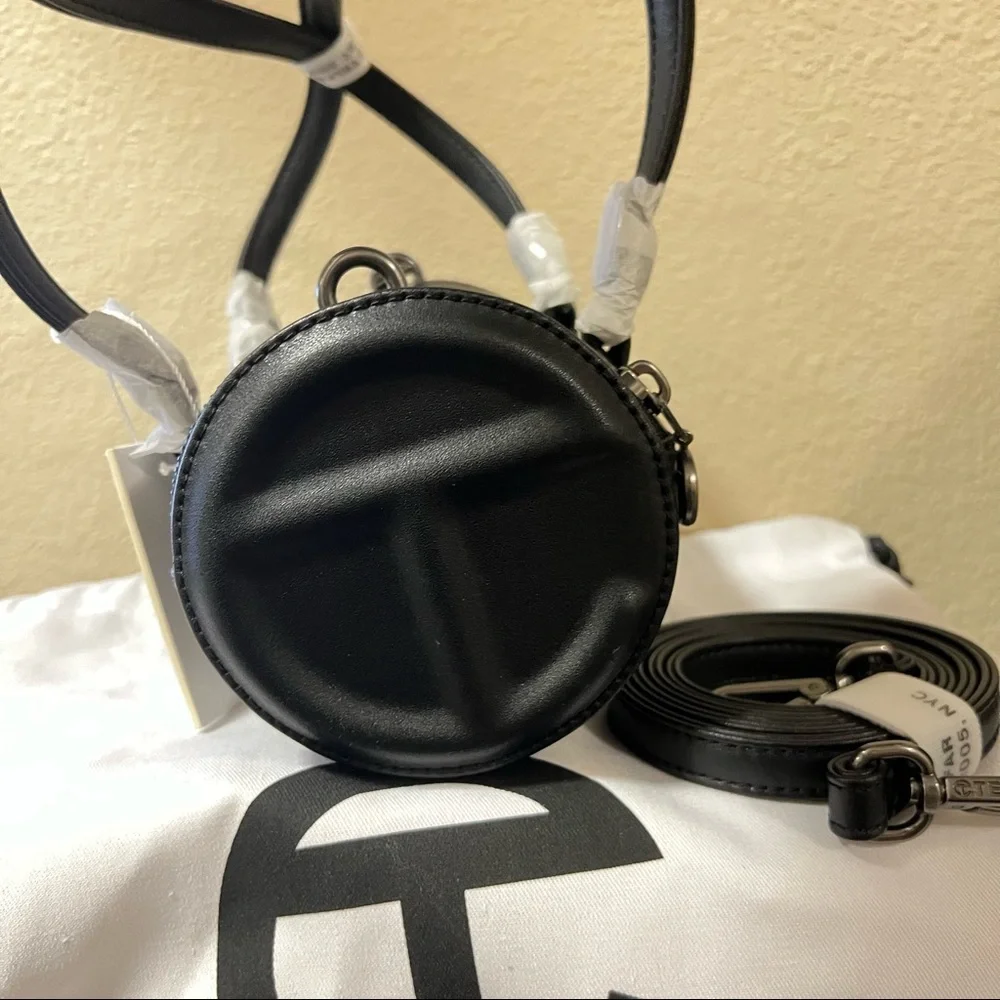 Small Telfar Duffle - Picture 2 of 3